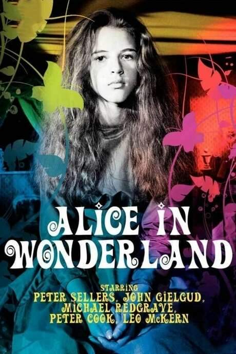 Alice in Wonderland
